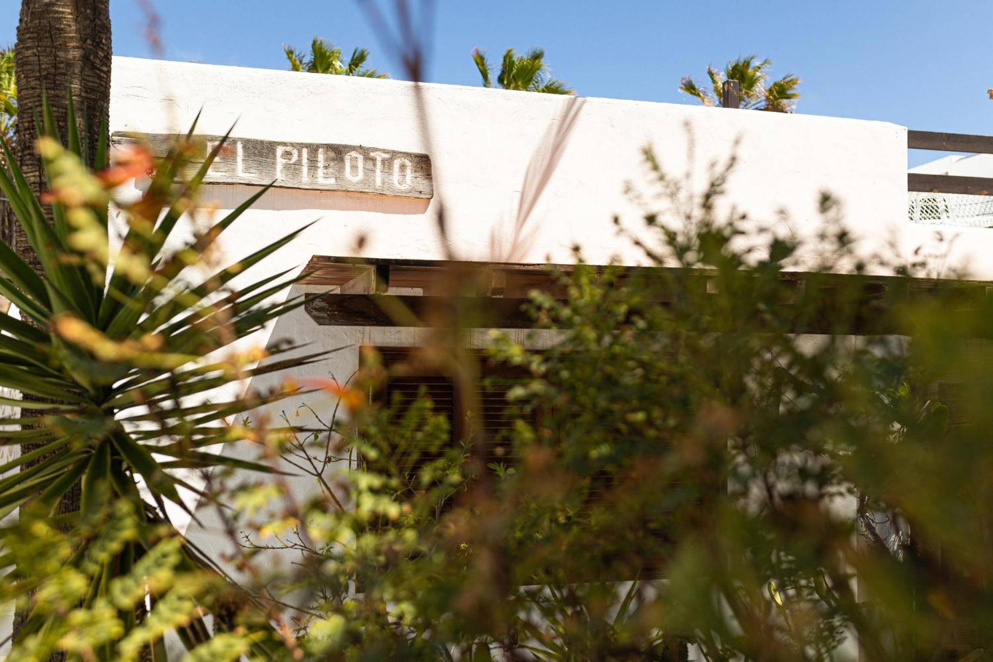 קורלחו El Piloto By Best Holidays Fuerteventura מראה חיצוני תמונה