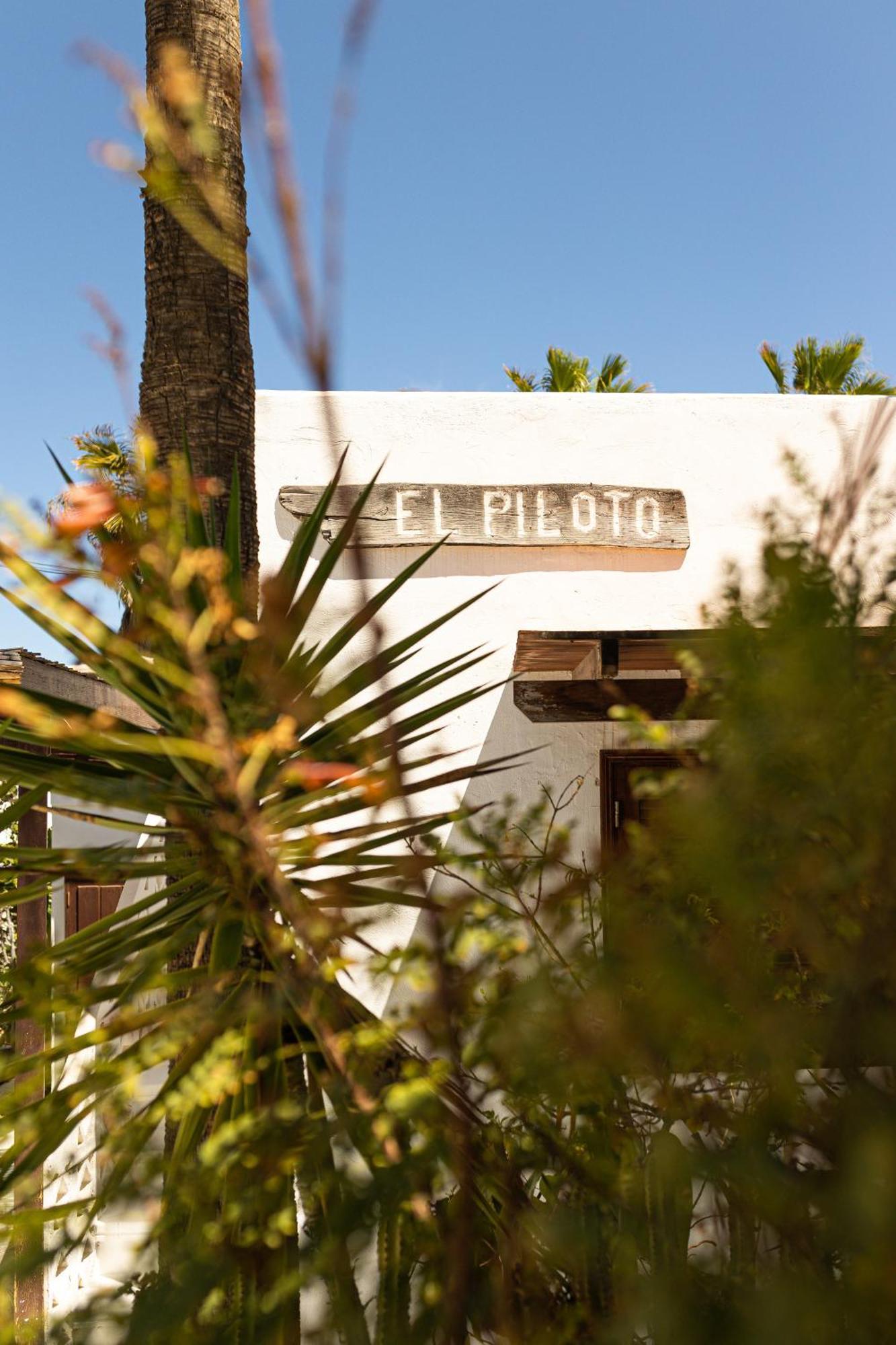 קורלחו El Piloto By Best Holidays Fuerteventura מראה חיצוני תמונה